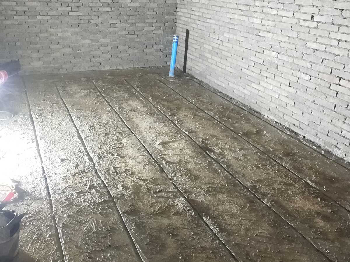 地下室防潮还会潮湿的原因及防水防潮系统的解决方案